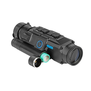 Прицел цифровой Veber Rapid PD-S470C ночной 4K, фото 10
