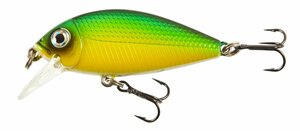 Воблер плав. LJ Original SHAD CRAFT F 05.00/A037, фото 3