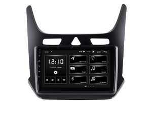 Chevrolet Cobalt (Ravon R4) (Android 10) DSP 9", фото 1