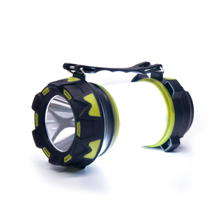 Фонарь-фара "СИБИРСКИЙ СЛЕДОПЫТ-Рэлей", 40 LED + 20 LED + 1 LED, Power Bank, аккум.2x2200mAh/36/, фото 8