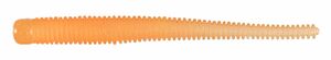 Черви съедобные искусственные LJ Salty Sensation SALT WORM 2.0in (05,00)/S32 12шт., фото 2