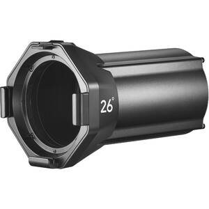 Проекционная насадка Godox VSA-26K с линзой 26°, фото 4