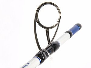 Удилище троллинговое WFT SEA BUSTER JIG&PILK 420 2.45, фото 4