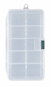 Коробка рыболовная Meiho SFC FLY CASE M 161x91x31, фото 2