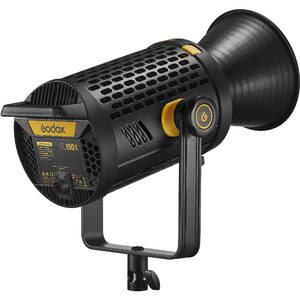 Осветитель светодиодный Godox UL150II, фото 11