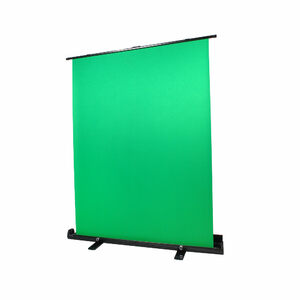 Фон хромакей GreenBean Chromakey Screen 1518G складной, фото 1