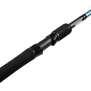 Удилище фидерное штекерное карбоновое 4 FIGHTERS Slogger Absolute FEEDER, 4,2 м, тест до 150 г, фото 4