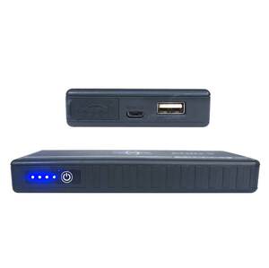 Пусковое устройство Aurora ATOM 5, 12 В, пусковой ток до 300 А, фото 5