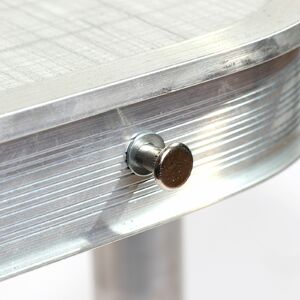 Стол складной СЛЕДОПЫТ 600х1200х670мм, столеш. ЛХДФ, фото 6