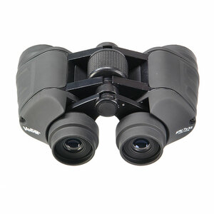 Бинокль Veber Classic БПЦ 7x35 VR черный, фото 3