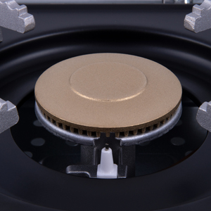 Плита настольная газовая Следопыт Silver Star, фото 7