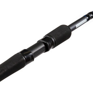 Удилище фидерное штекерное карбоновое 4 FIGHTERS Slogger Absolute FEEDER, 3,6 м, тест до 150 г, фото 4