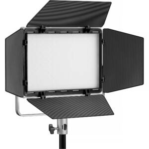 Осветитель светодиодный Godox LITEMONS LP600R, фото 9