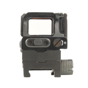Прицел голографический Veber Wolf Reflex 122 HOLO, фото 3