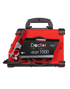 Интеллектуальное ПЗУ инверторного типа Doctor Start 1000, фото 9