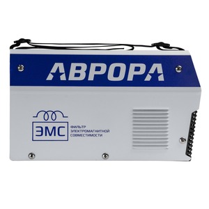 Сварочный инвертор Аврора Вектор 2200 ЭМС, фото 8