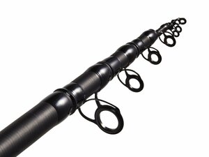 Спиннинг троллинговый телескопический Salmo Blaster TELE BOAT 3.00/XH, фото 5
