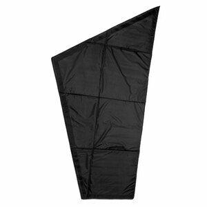 Пол для зимней палатки PF-TW-15 СЛЕДОПЫТ Premium 5 стен, 255х121х1 см - 2 шт., трехслойный, фото 5