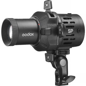 Осветитель светодиодный Godox RS100R 1K, фото 8