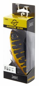 Воблер плав. LJ Original ARROW JERK F 10.00/035, фото 4