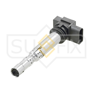 Катушка зажигания SUFIX FC-2379 для AUDI A8 6.0 94-10,VOLKSWAGEN Passat 4.0 00-05/Phaeton 6.0 02>/Touareg 6.0 02>, фото 2
