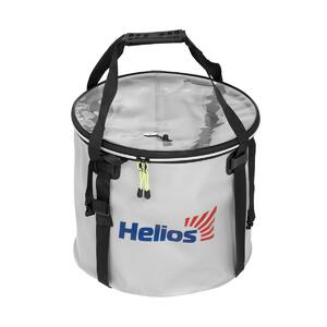 Сумка-ведро складное 35х30см (HS-АТ-035-35) Helios, фото 2