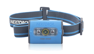 Фонарь NexTORCH Trek Star, фото 1