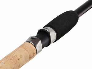 Удилище фидерное Salmo Sniper FEEDER TRAVEL 120 3.60, фото 3
