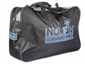 Костюм зимний Norfin TORNADO PRO 02 (Синий р.M), фото 13