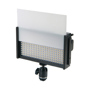 Осветитель GreenBean LED BOX 312B накамерный светодиодный, фото 6