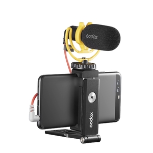 Держатель Godox MTH04 для смартфона, фото 17