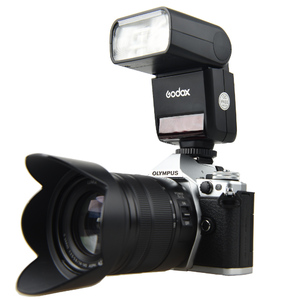 Вспышка накамерная Godox ThinkLite TT350O TTL для Olympus/Panasonic, фото 10