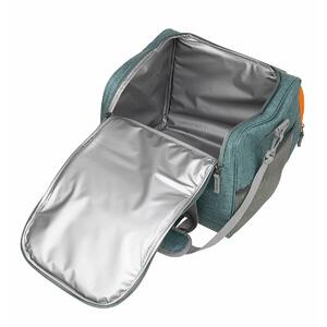 Изотермическая сумка-холодильник (N-102-30L-GG) Nisus, фото 6