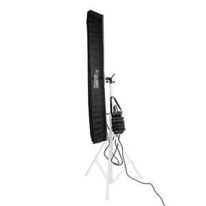 Осветитель cветодиодный GreenBean Space F300LC, фото 7