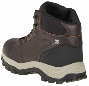 Ботинки Norfin Ntx URBAN HIKER р. 46, фото 6