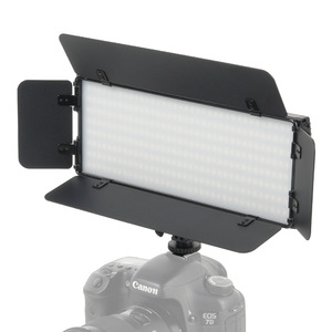 Осветитель светодиодный Falcon Eyes LedPRO-M 30 Bi-color накамерный, фото 2