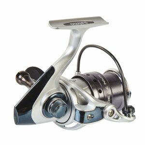 Катушка безынерционная Salmo Diamond BP SPIN 7 2000FD, фото 4