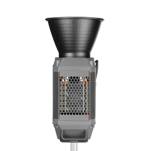 Осветитель cветодиодный GreenBean Space M200C студийный, фото 5