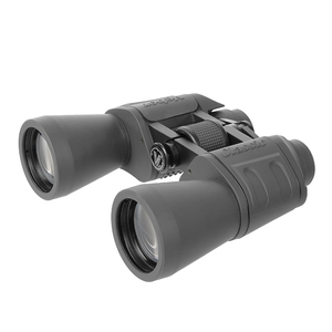 Бинокль Veber Classic БПЦ 12x50 VR серый, фото 2