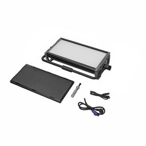 Осветитель cветодиодный GreenBean StudioLight PRO 2X1 R студийный, фото 15