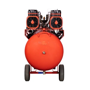 Безмасляный компрессор Aurora PASSAT-250/1250 MODULE 4G, ресивер 236 л, 7,25 кВт, фото 6