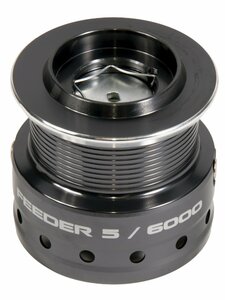 Шпуля резервн. катуш. Salmo Diamond FEEDER 5 6000FD, фото 3