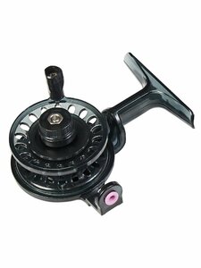 Катушка проводочная Lucky John ICE WHEEL 1 5.5см, фото 2