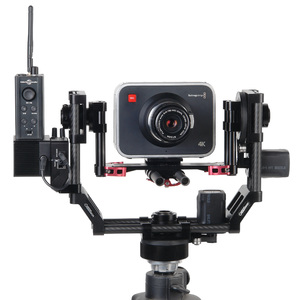 Панорамирующая голова GreenBean PanoramicHead 02 Pro-U RC, фото 3
