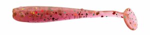 Виброхвосты съедобные LJ Pro Series BABY ROCKFISH 1.4in (03.50)/S14 20шт., фото 3