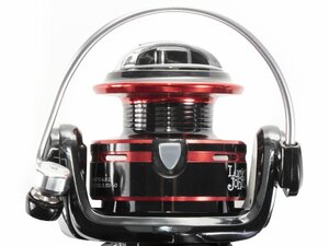 Катушка безынерционная Lucky John LFT 6 900FD, фото 9