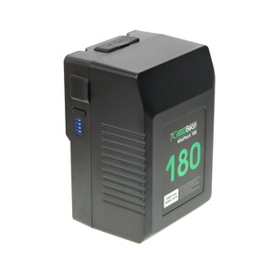 Аккумулятор GreenBean MiniPack 180, фото 3