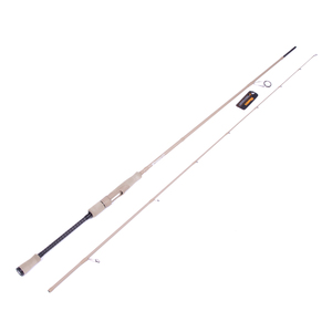 Спиннинг штекерный карбоновый Namazu Pro SupaPull-Jack Welterweight IM8 2,28 m/ 4-16 г, фото 2