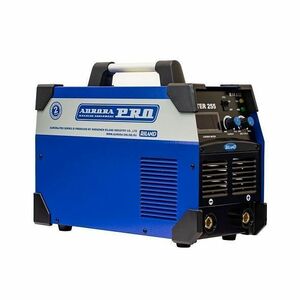 Сварочный инвертор AuroraPRO INTER 255 (MOSFET), с сертификатом НАКС, до 230 А, фото 2
