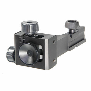 Прицел диоптрический Veber Dioptric 01 DVT, фото 4